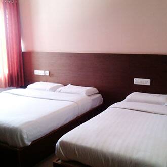 ETS Residency, Palakkad 2